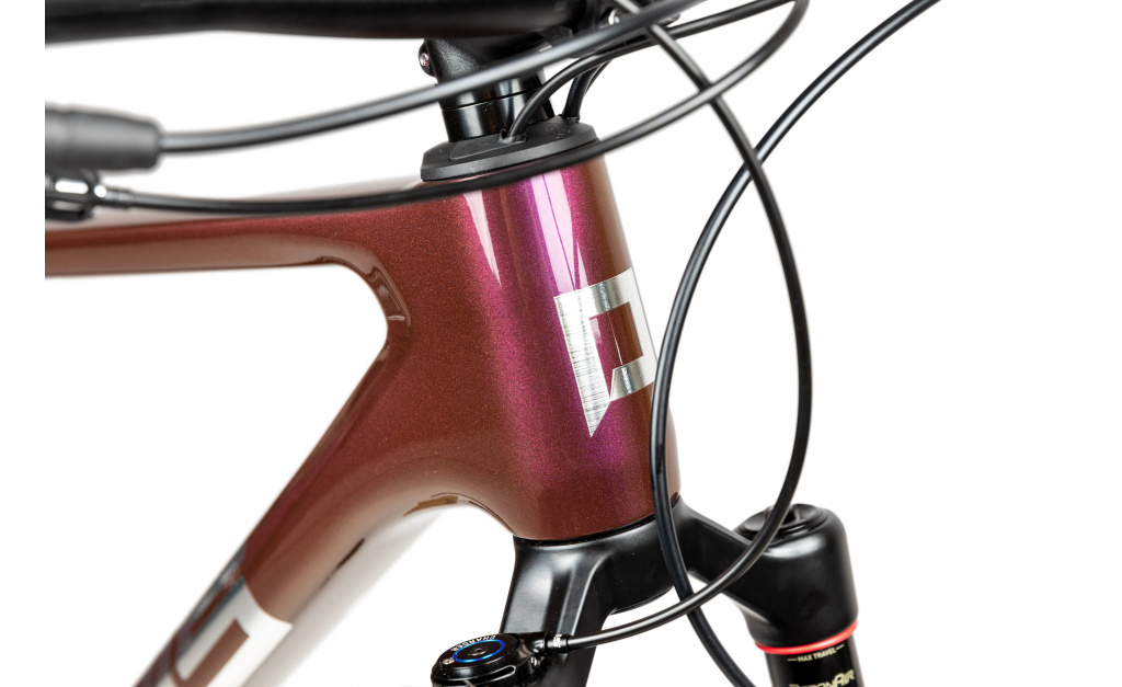 PELLS Duke 1 Eggplant 29" - ZDARMA dopravné, odborná montáž, seřízení a dárkový poukaz na nákup příslušenství!