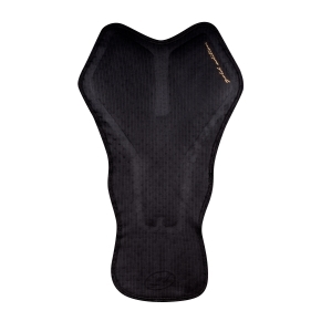 Kalhoty FORCE SENSE s vložkou, černé