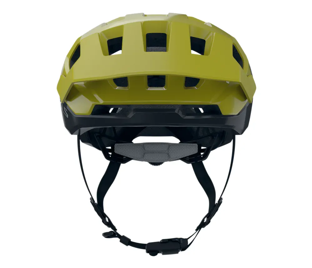 Přilba KLS DARE II yellow