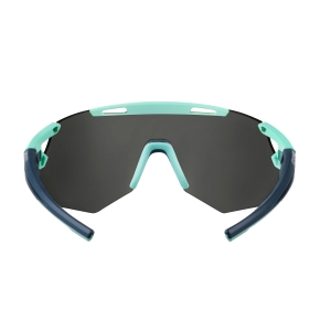 Brýle FORCE ARCADE, mint-stormy blue, černá polarizační skla