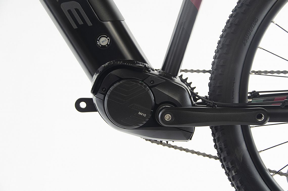 MAXBIKE FREYA 2.1 černá, pneu 27,5", baterie 20Ah/720Wh - ZDARMA dopravné, odborná montáž a seřízení!
