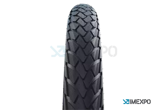 Schwalbe plášť Marathon Green 50-622 Addix Eco GreenGuard reflexní pruh