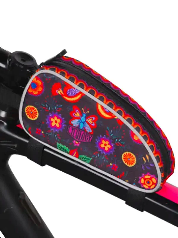 Brašna na horní rám kola Cycology Frida