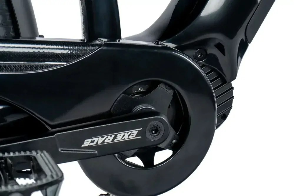 Leader Fox DENVER 28" rám 17,5" pánské 2024-1, black - ZDARMA dopravné, odborná montáž a seřízení!