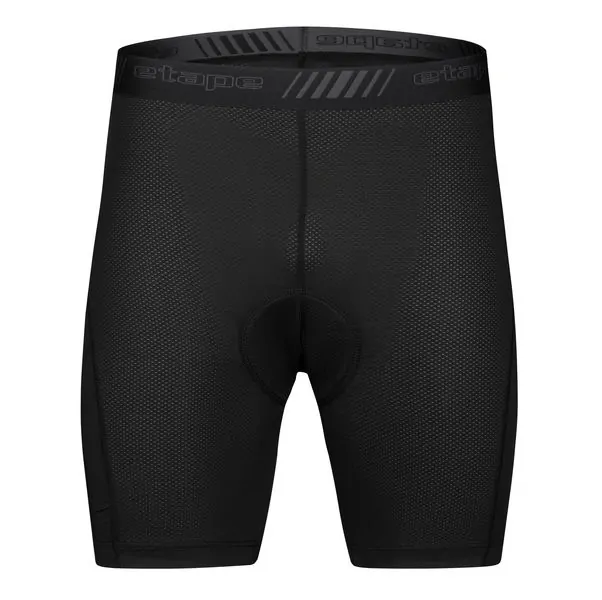 Pánské vnitřní kalhoty BOXER, černá, velikost XXL