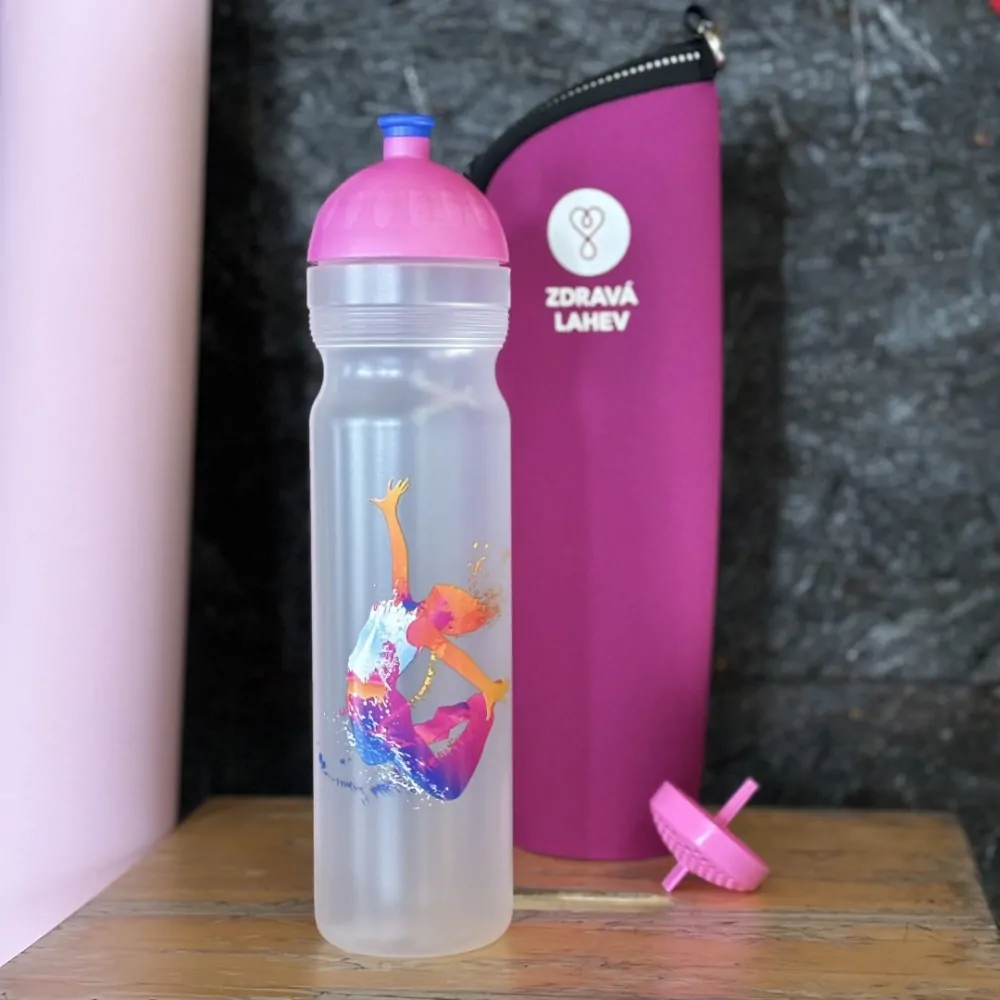 Zdravá lahev Joy 1,0l