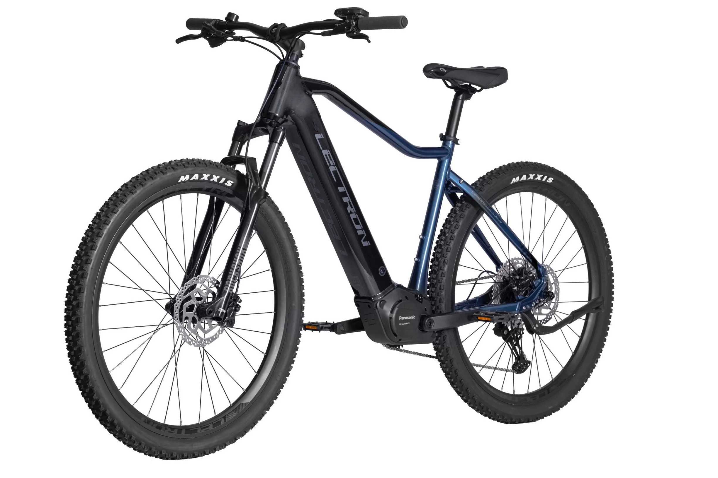 Lectron ESCONDER PSX, pneu 29", rám 20,5" model 2025, baterie 20Ah/720Wh - ZDARMA dopravné, odborná montáž, seřízení a poukaz na nákup příslušenství!