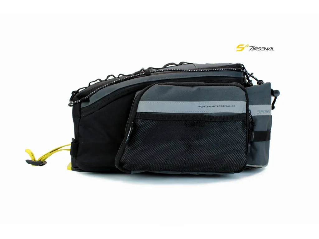 Set brašny a nosiče Sport Arsenal 560 S1