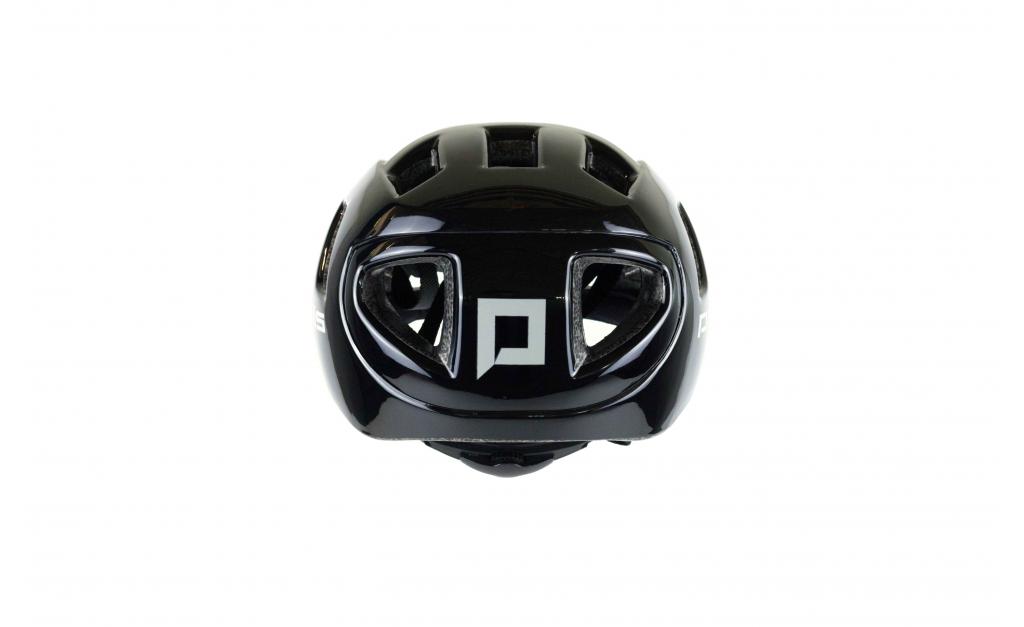 Cyklistická přilba PELLS Nut Black