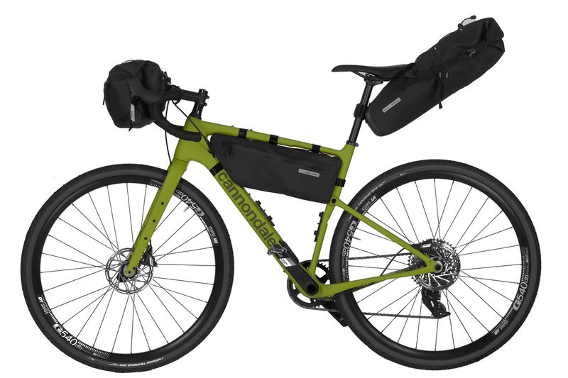 ONE - brašna do rámu FRAME 5.0 L