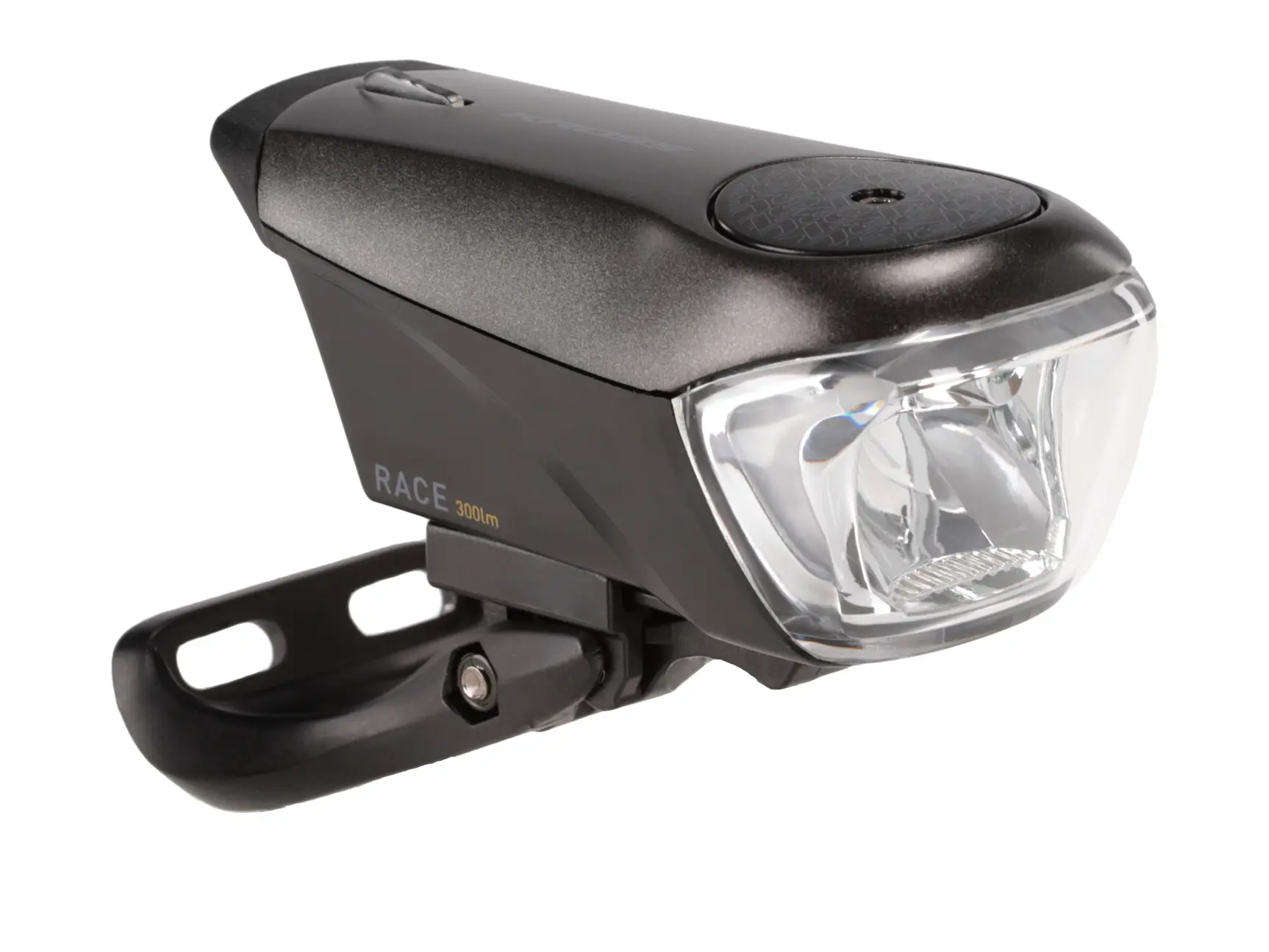 Světlo přední RACE 5W CREE SmartBeam USB 