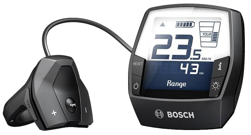 APACHE Rio Grande Bosch 625Wh/16,7Ah (27,5"), ZDARMA dopravné, odborná montáž, seřízení a dárkový poukaz na nákup příslušenství!