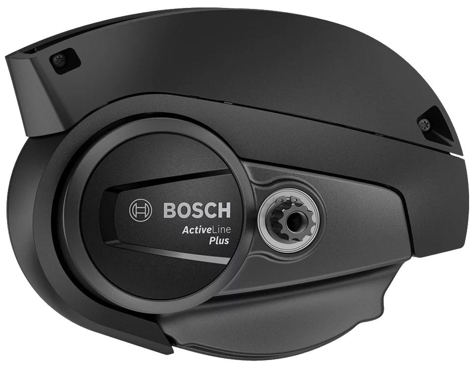 APACHE Matta 3 Bosch Tour 500Wh/13,4Ah (28"), rám 17"(M), ZDARMA dopravné, odborná montáž a seřízení!