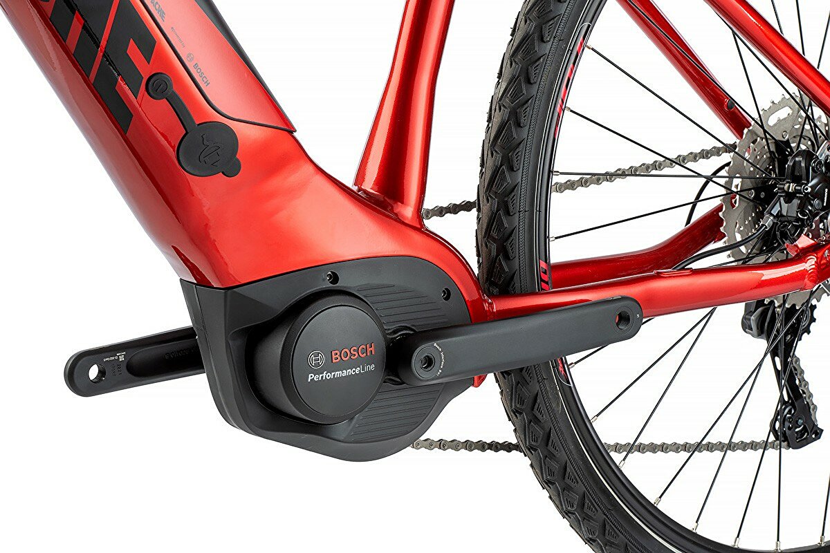 APACHE Matta 1 Bosch Cross 500Wh/13,4Ah (28"), ZDARMA dopravné, odborná montáž a seřízení!