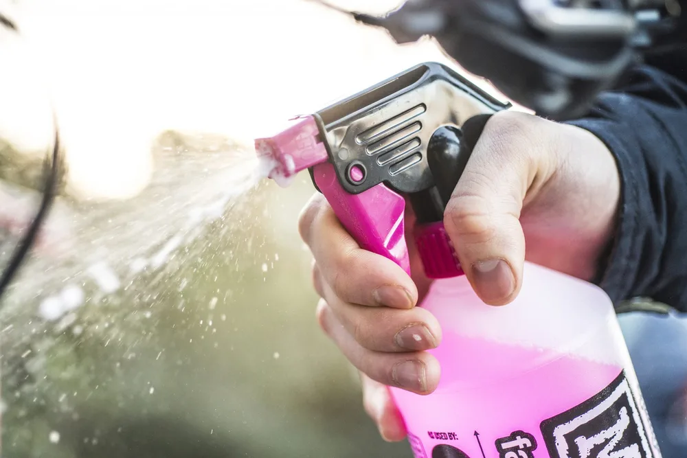 Muc-Off Nano Tech Bike Cleaner 1L