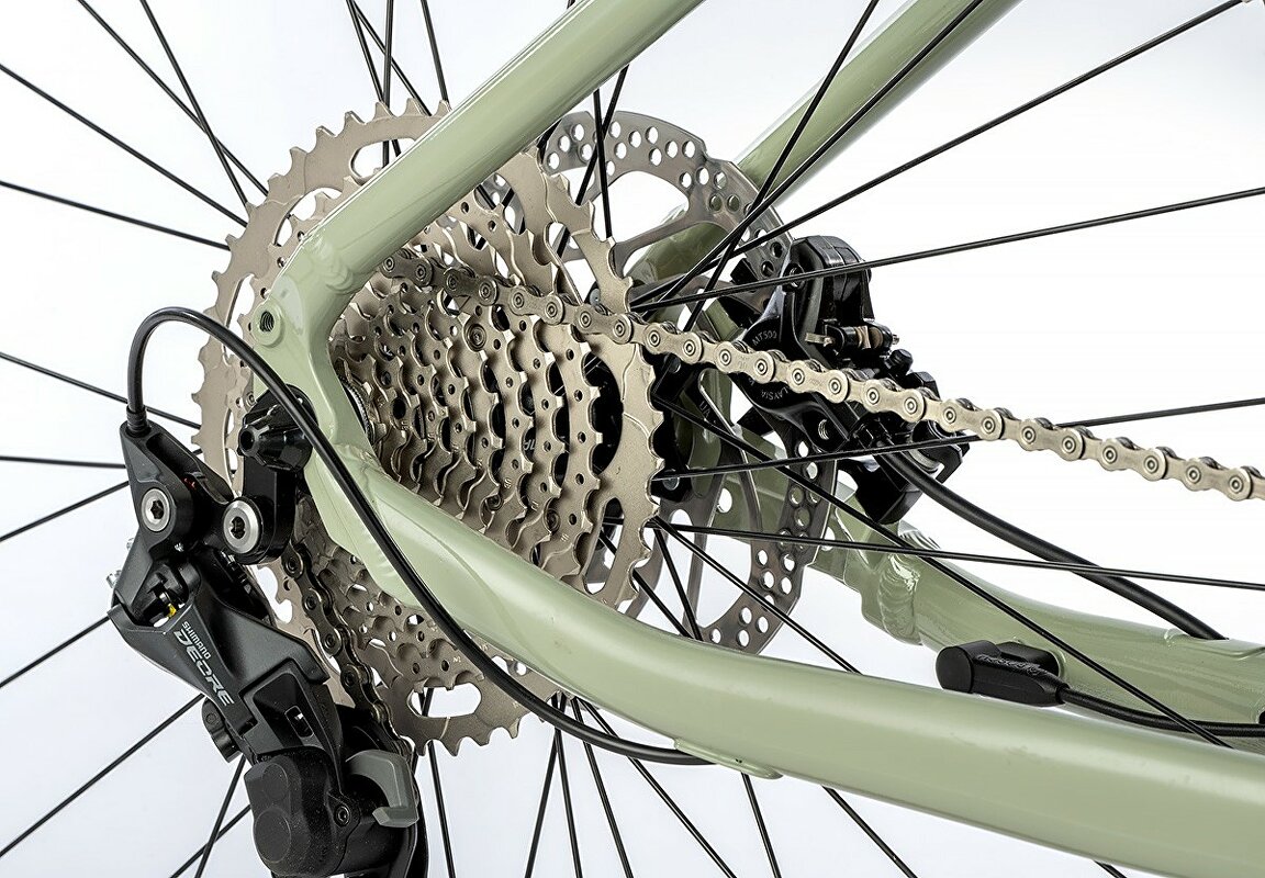 APACHE Hawk 1 Bosch PF 500 Wh/13,4 Ah, rám 15"(S) - ZDARMA dopravné, odborná montáž a seřízení!