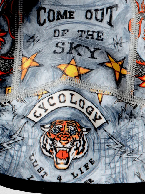 Čepice pod helmu Cycology City Of Angels