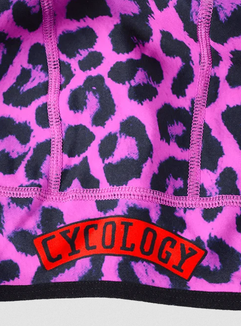 Čepice pod helmu Cycology Kitty Pink
