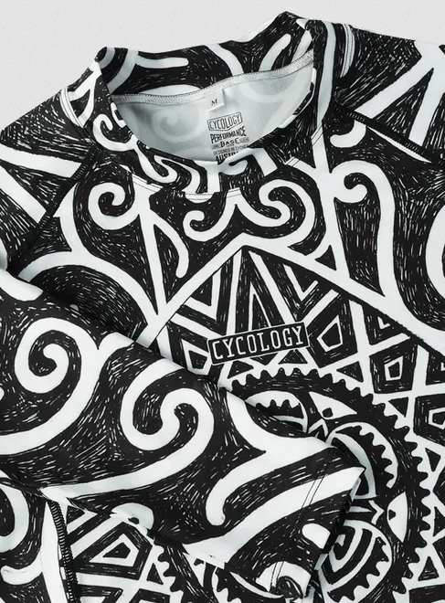 Funkční spodní vrstva CYCOLOGY Zanzibar, pánské