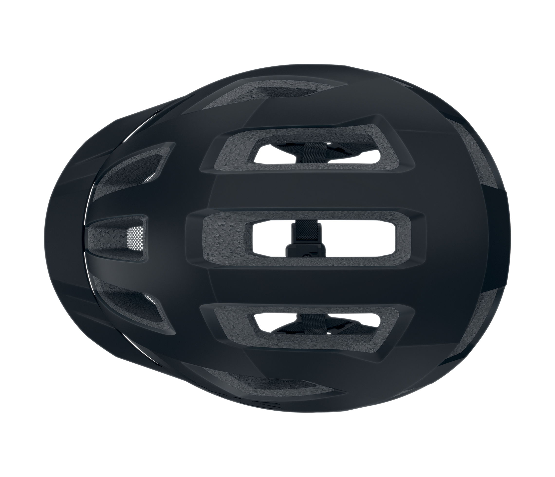 Přilba DYNAMIC II black, vel. S/M
