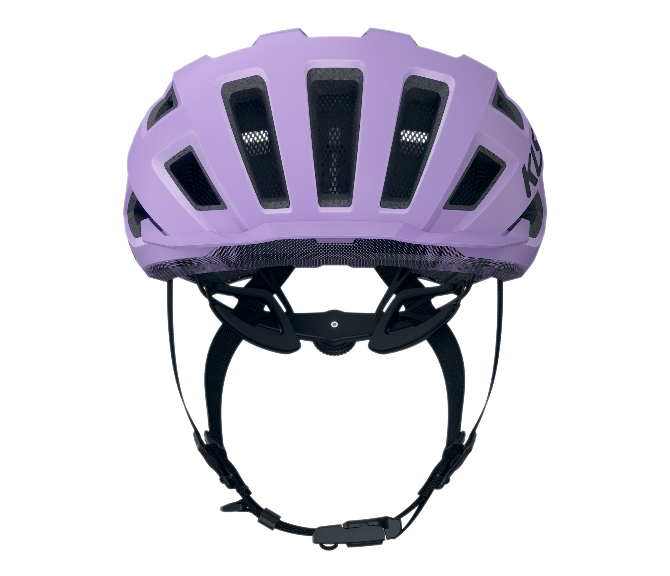 Přilba DYNAMIC II lilac purple, vel. M/L
