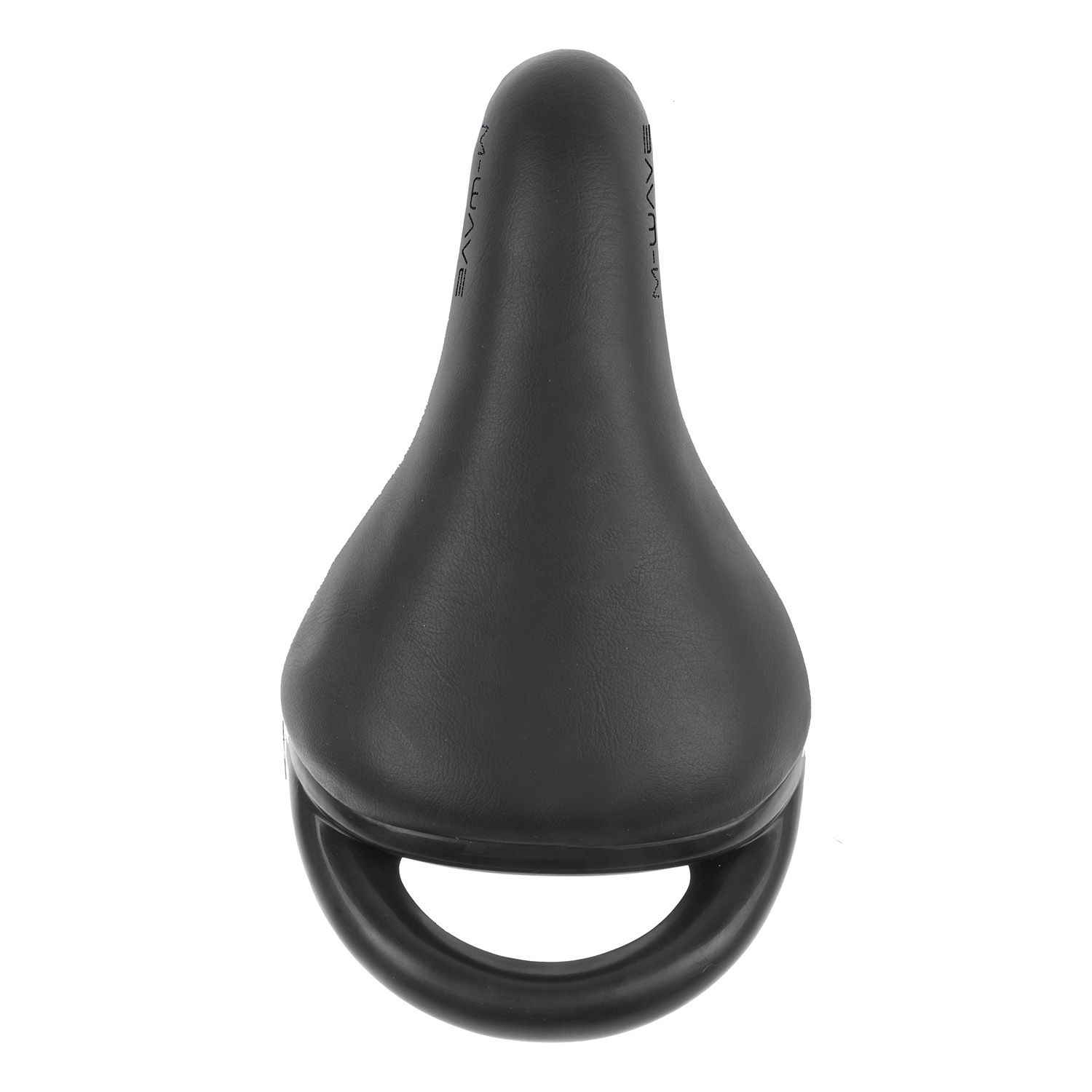 Sedlo M-WAVE VACU KID GRIP