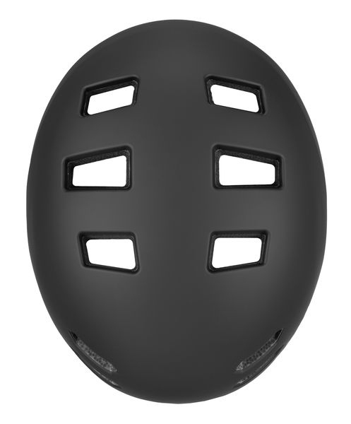 Cyklistická přilba ETAPE FLIP, černá mat