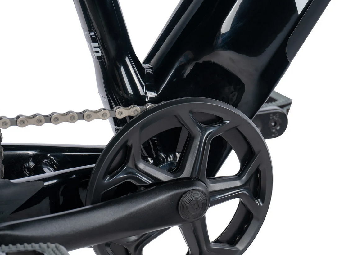 Leader Fox ARIMO 27,5", rám 17,5" (M), model 2024-2, black - ZDARMA dopravné, odborná montáž a seřízení!