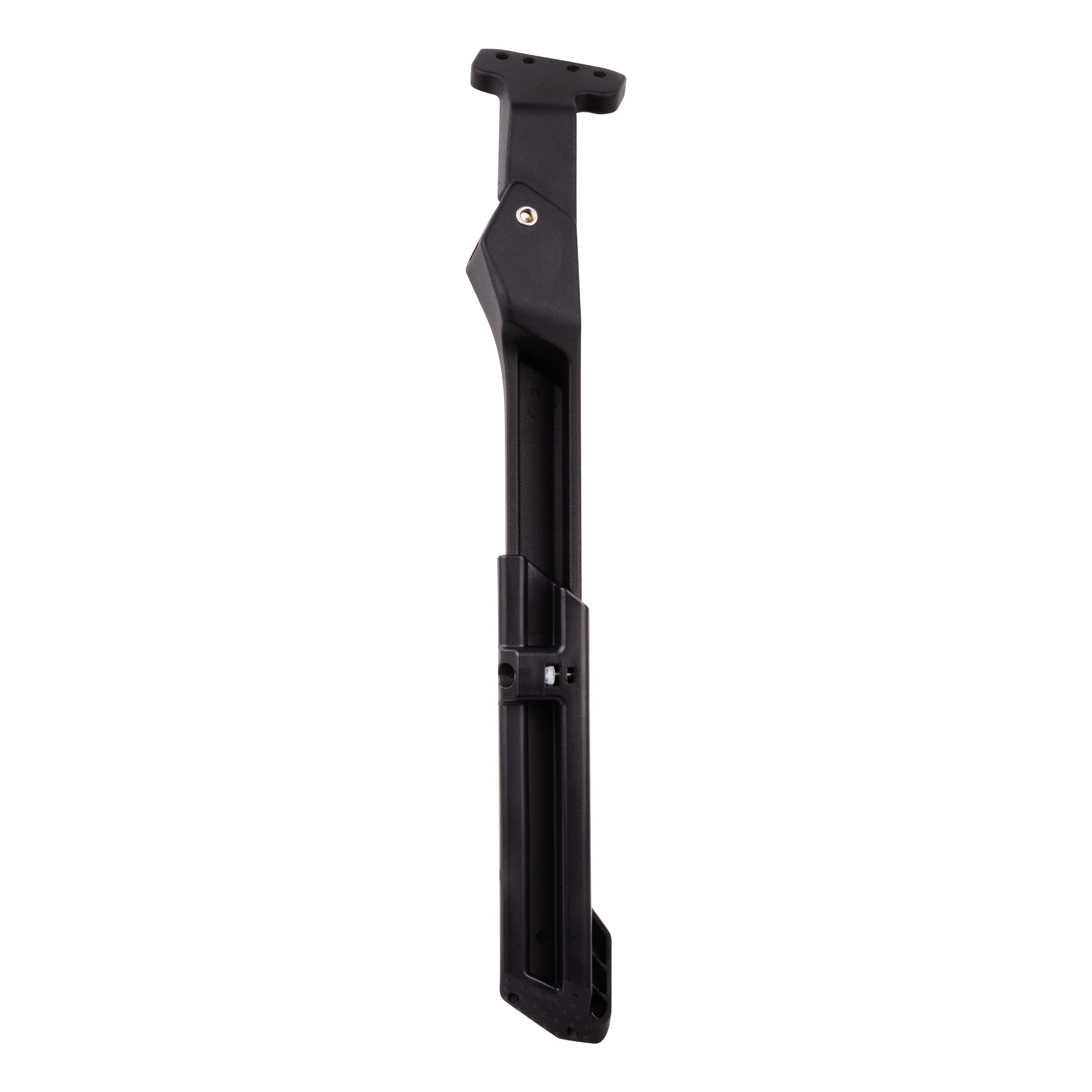 Stojan F E-BIKE 24-29" Al zadní 18/40mm, černý
