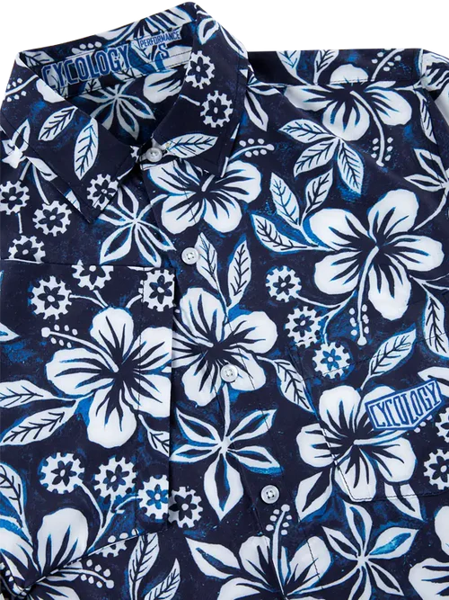 Gravel košile CYCOLOGY Oahu