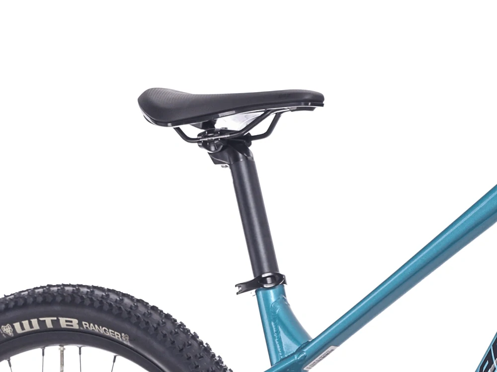 Rock Machine CATHERINE 10, pneu 29", rám 17" (M), model 2026, Zircon Blue - ZDARMA dopravné, seřízení a odborná montáž!