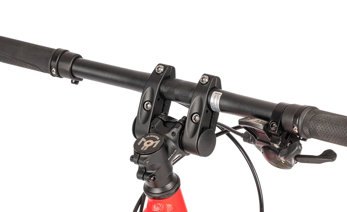 Beany nástavec řidítek Solely.JR - pro Ø kola 20", 24" 26"