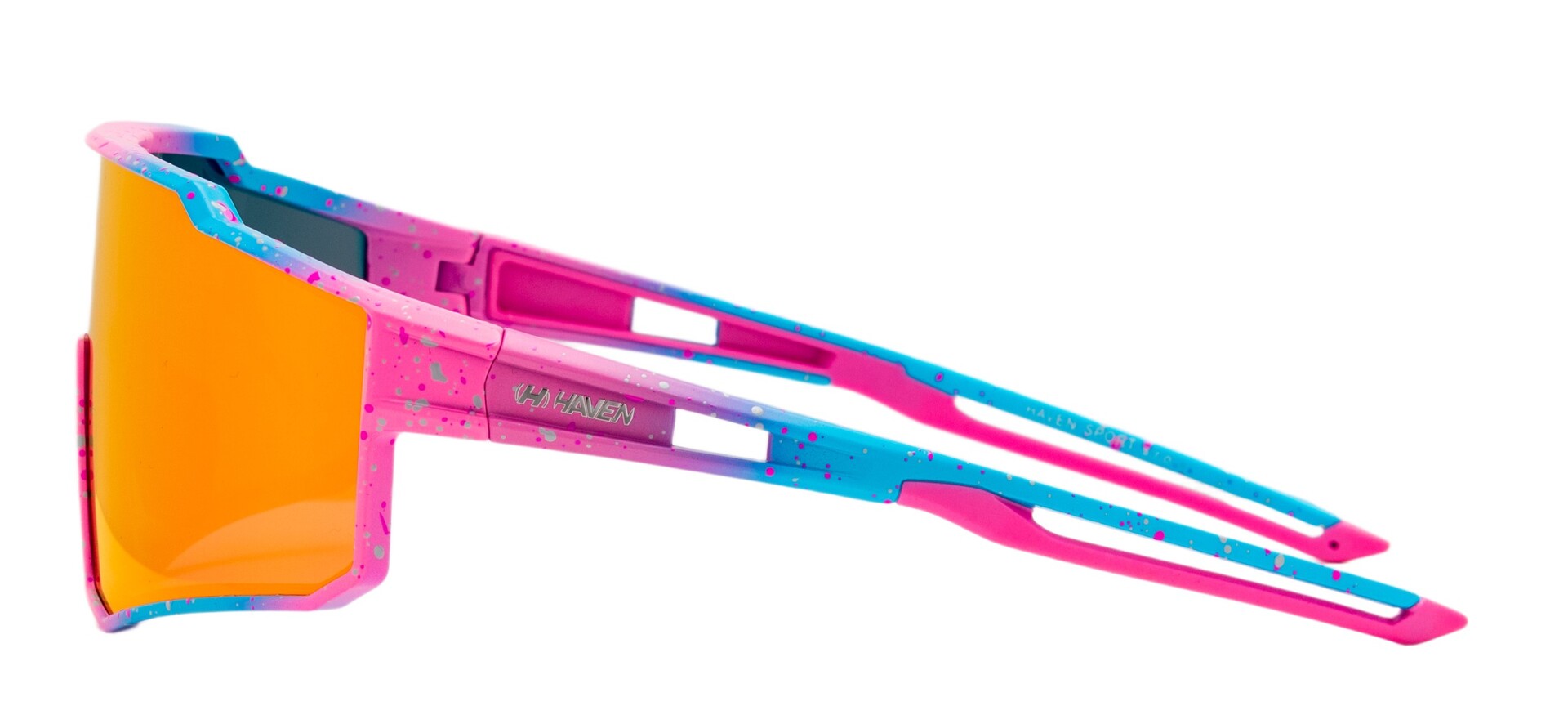 Sluneční brýle HAVEN NIB lollypop