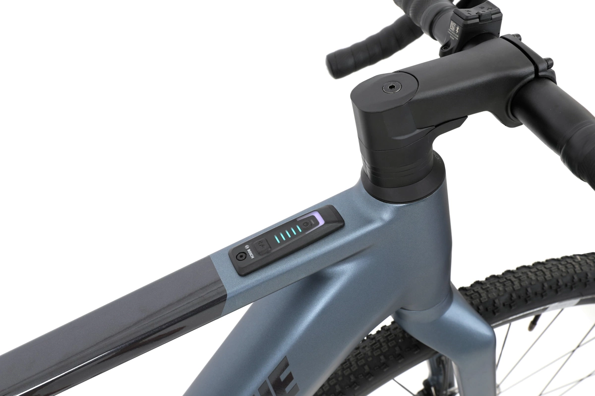 APACHE Gila Bosch SX 650Wh/17,8Ah PowerMore 28", 2025, rám S(15") - ZDARMA dopravné, odborná montáž, seřízení a dárkový poukaz na nákup příslušenství!