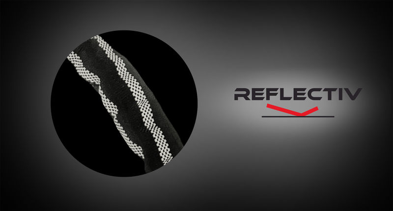  ONE - řetězový zámek CHAIN 3.0, zelená