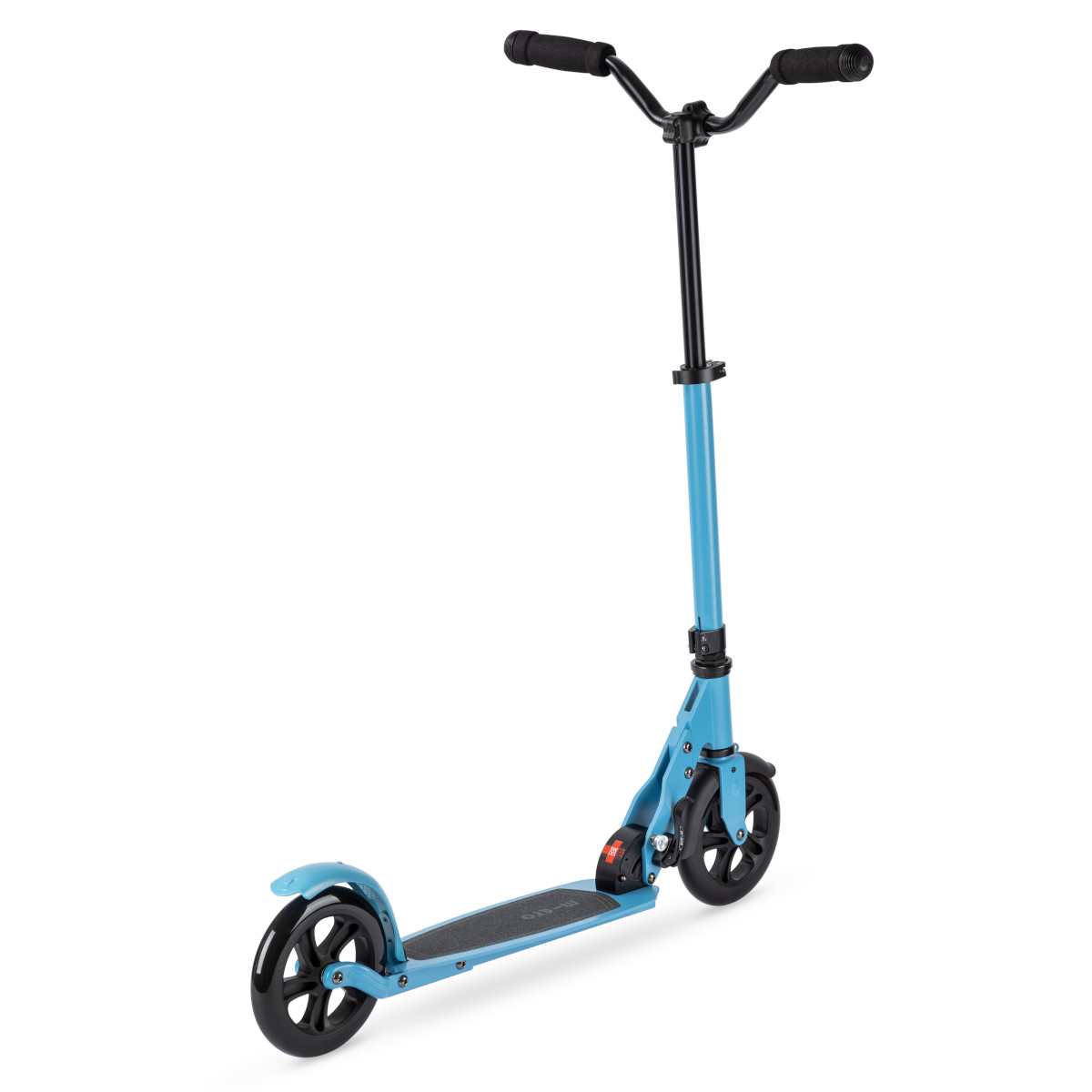 Koloběžka Micro Speed Deluxe Alaskan Blue - ZDARMA dopravné a Zdravá láhev!