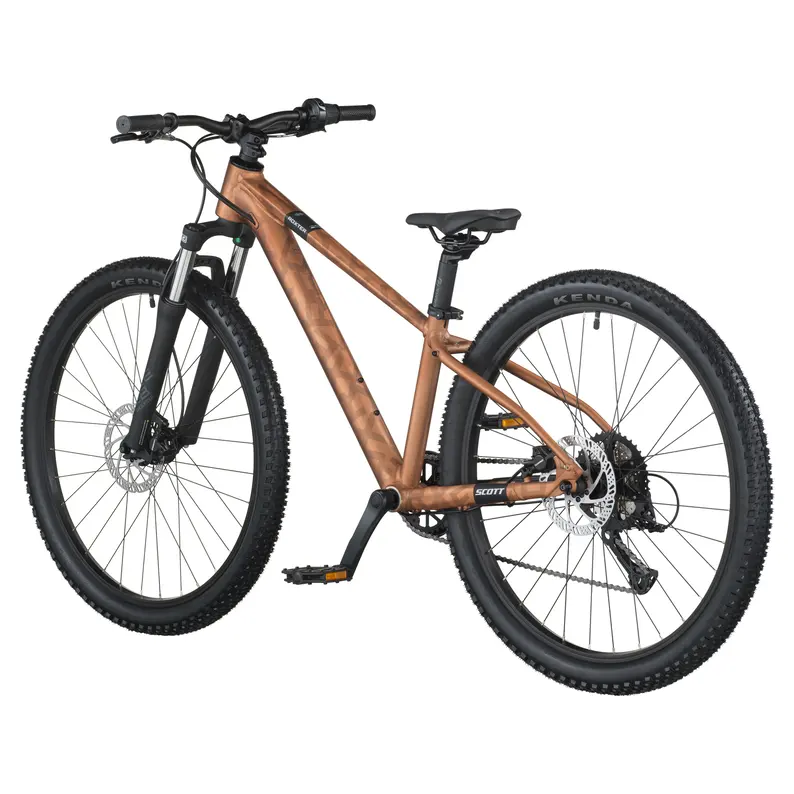 Scott Roxter 600, model 2026, pneu 26", barva hnědá - ZDARMA dopravné, odborná montáž, seřízení!