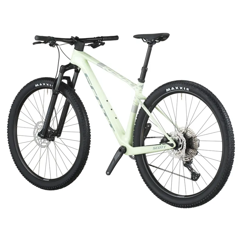 Scott Scale 920, 29", barva ambrosia green, model 2026, rám M - ZDARMA dopravné, seřízení, odborná montáž a dárkový poukaz na nákup příslušenství!