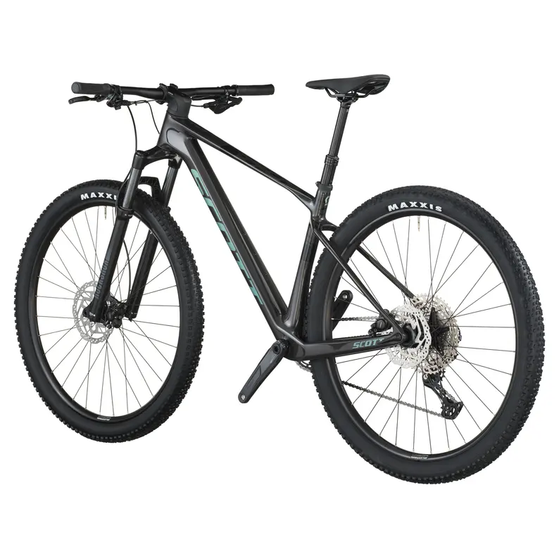 Scott Scale 920, 29", barva černá , model 2026, rám L - ZDARMA dopravné, seřízení, odborná montáž a dárkový poukaz na nákup příslušenství!