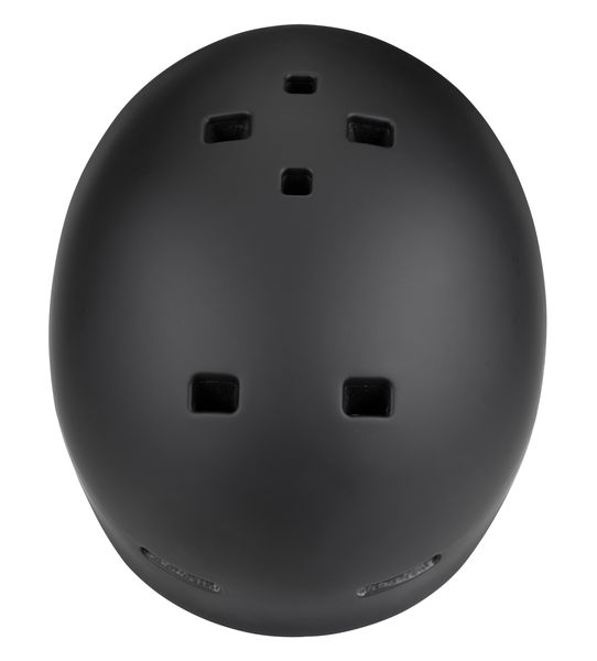 Etape lyžařská přilba PHOENIX, černá mat