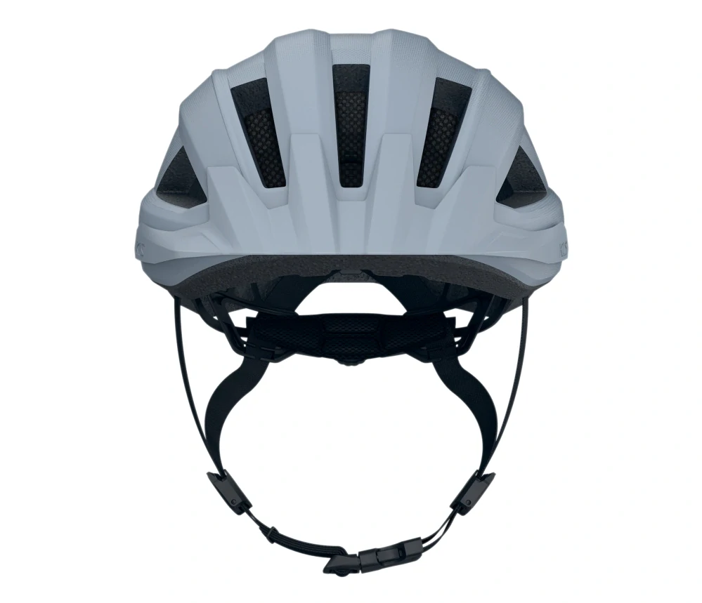 Přilba DAZE LUMIO 022, steel grey, velikost S/M