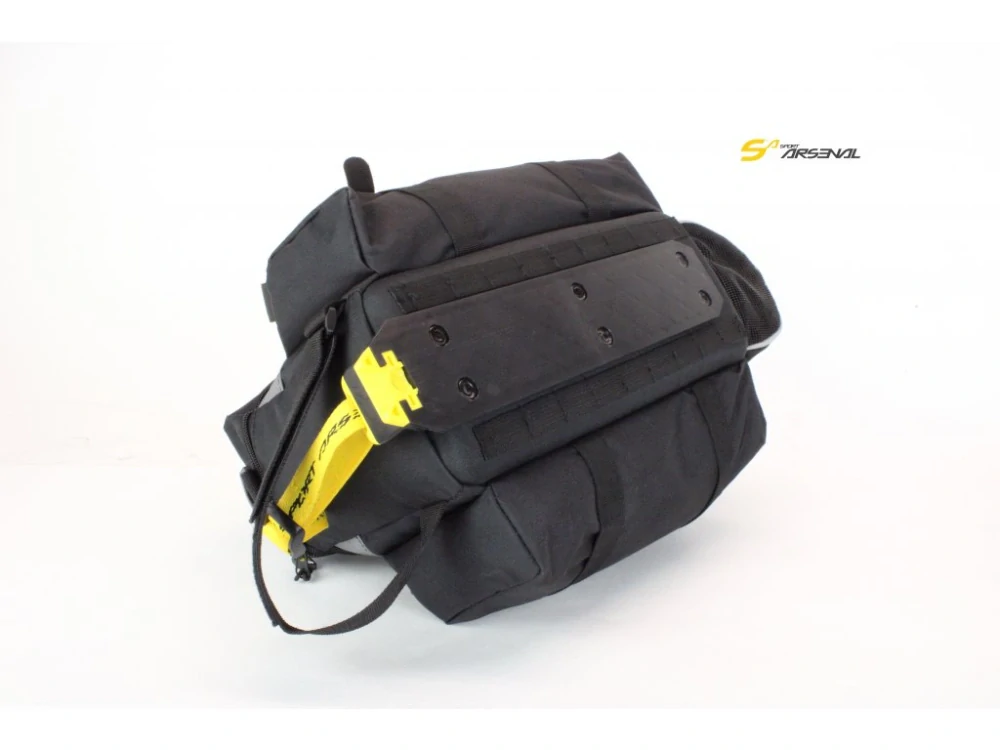 Brašna na nosič s LFS deskou Sport Arsenal 450 LFS