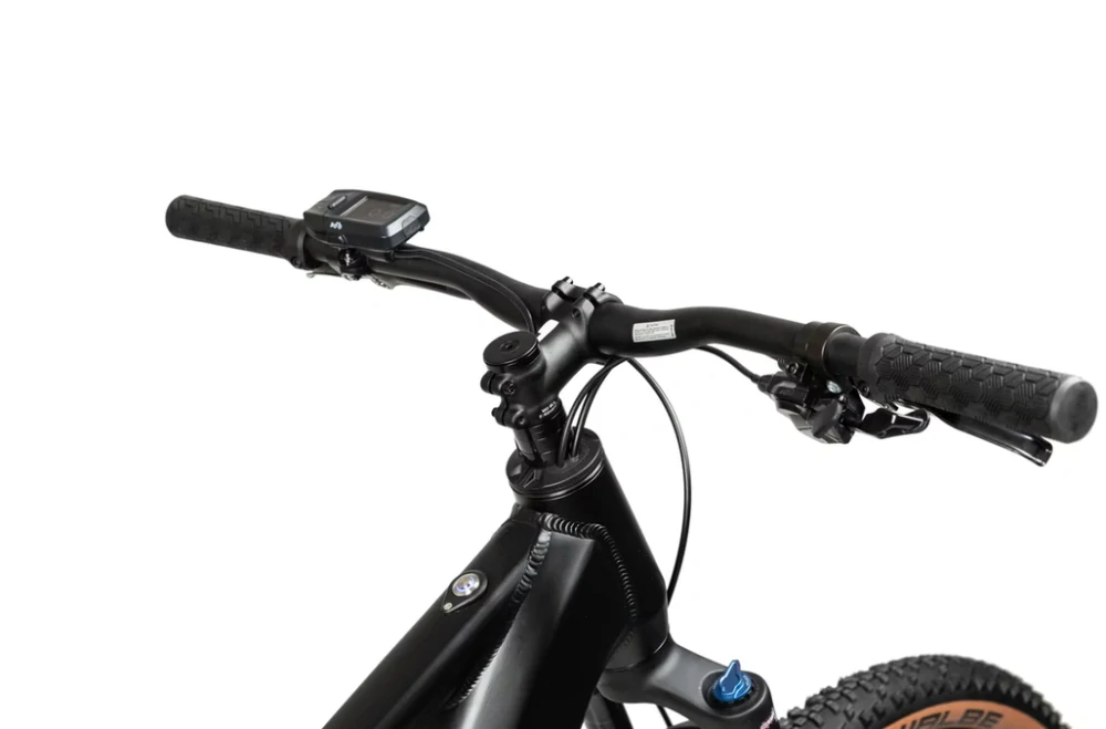 Pells Thorr Panasonic 2 ER, pneu 29", rám L, model 2026, barva Black on black - ZDARMA dopravné, odborná montáž, seřízení, dárkový poukaz na nákup příslušenství!