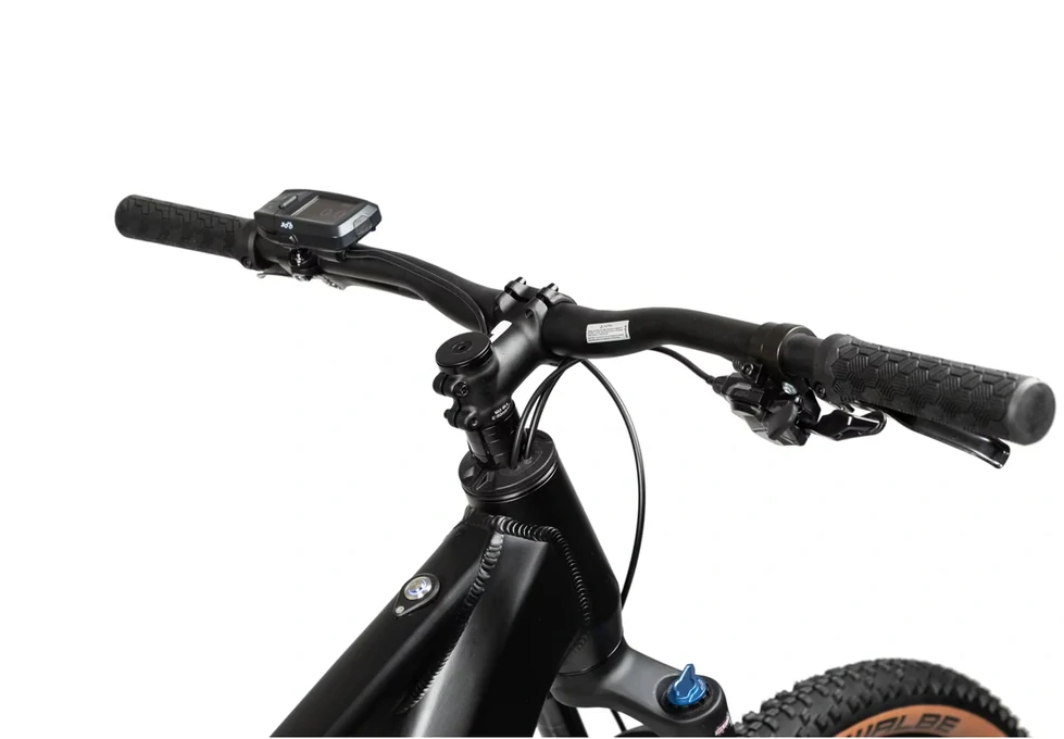 Pells Thorr Panasonic 1, penu 29", model 2026, barva Black on black - ZDARMA dopravné, odborná montáž, seřízení, dárkový poukaz na nákup příslušenství!