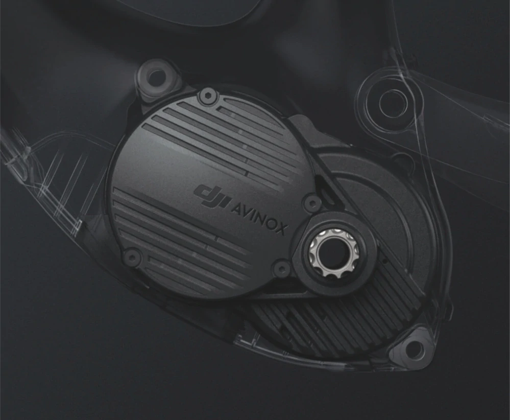 APACHE Eagle 2 Avinox 800 Wh/22,3Ah, barva fialová, rám M(17") - ZDARMA dopravné, odborná montáž, seřízení a dárkový poukaz na nákup příslušenství!