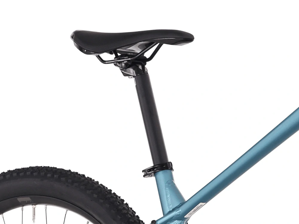 Rock Machine Blizz 10, pneu 29", rám 21" (XL), model 2025, Matte Zircone Blue - ZDARMA dopravné, seřízení a odborná montáž!