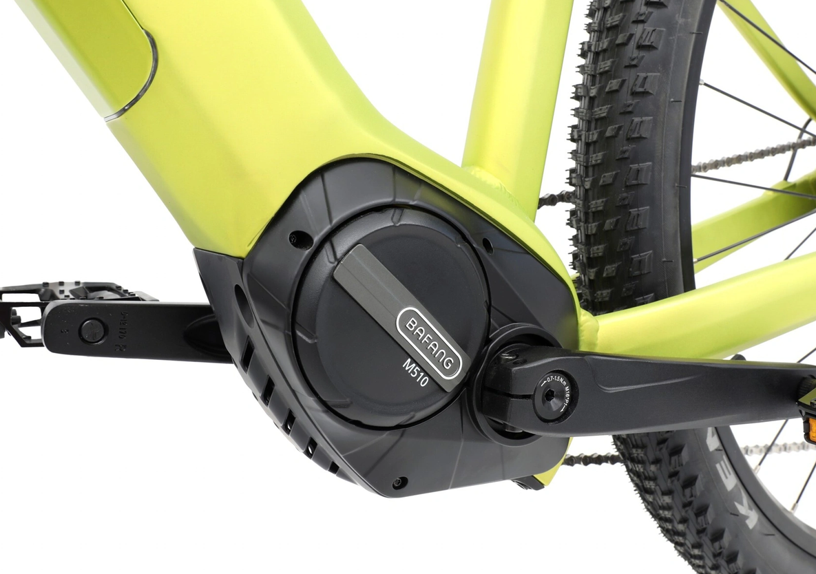 APACHE Hawk 1 MX, pneu 29", model 2026, barva fluo žlutá - ZDARMA dopravné, odborná montáž, seřízení, dárkový poukaz na nákup příslušenství!