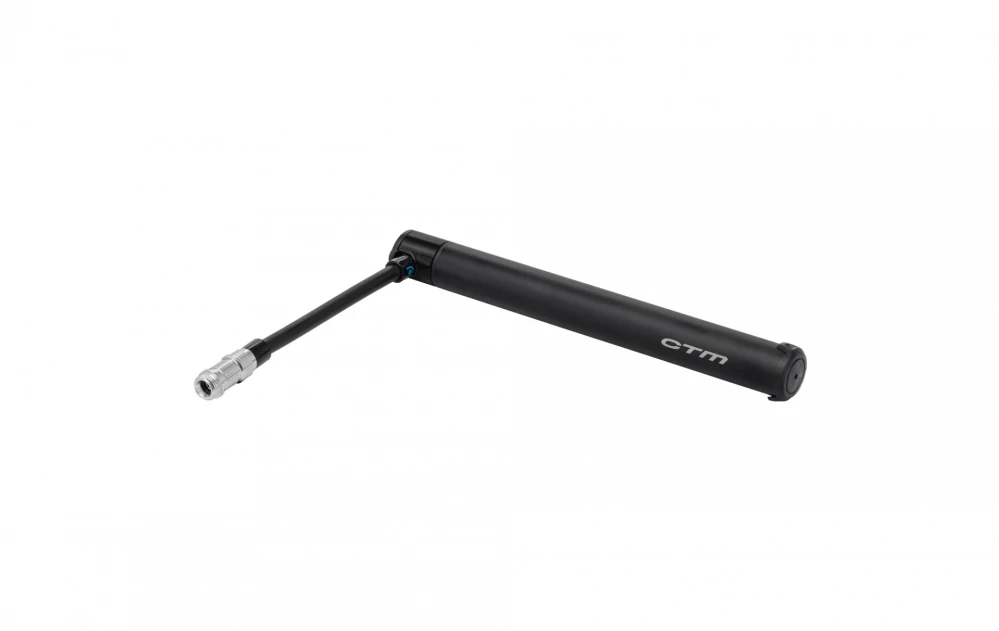 Hustilka CO2 mini CTM Radda