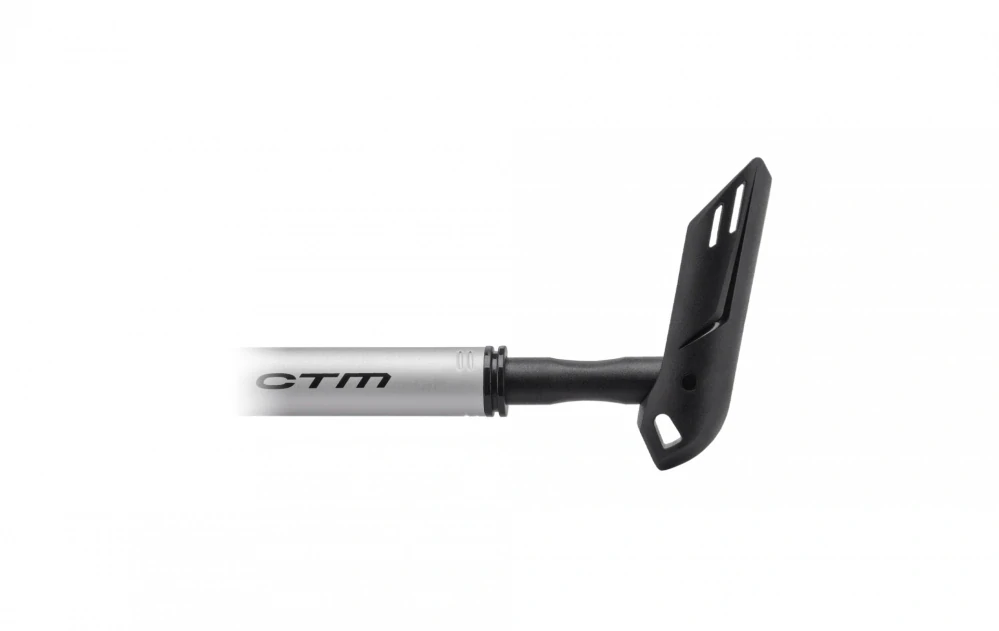 Hustilka mini CTM Torc Alu
