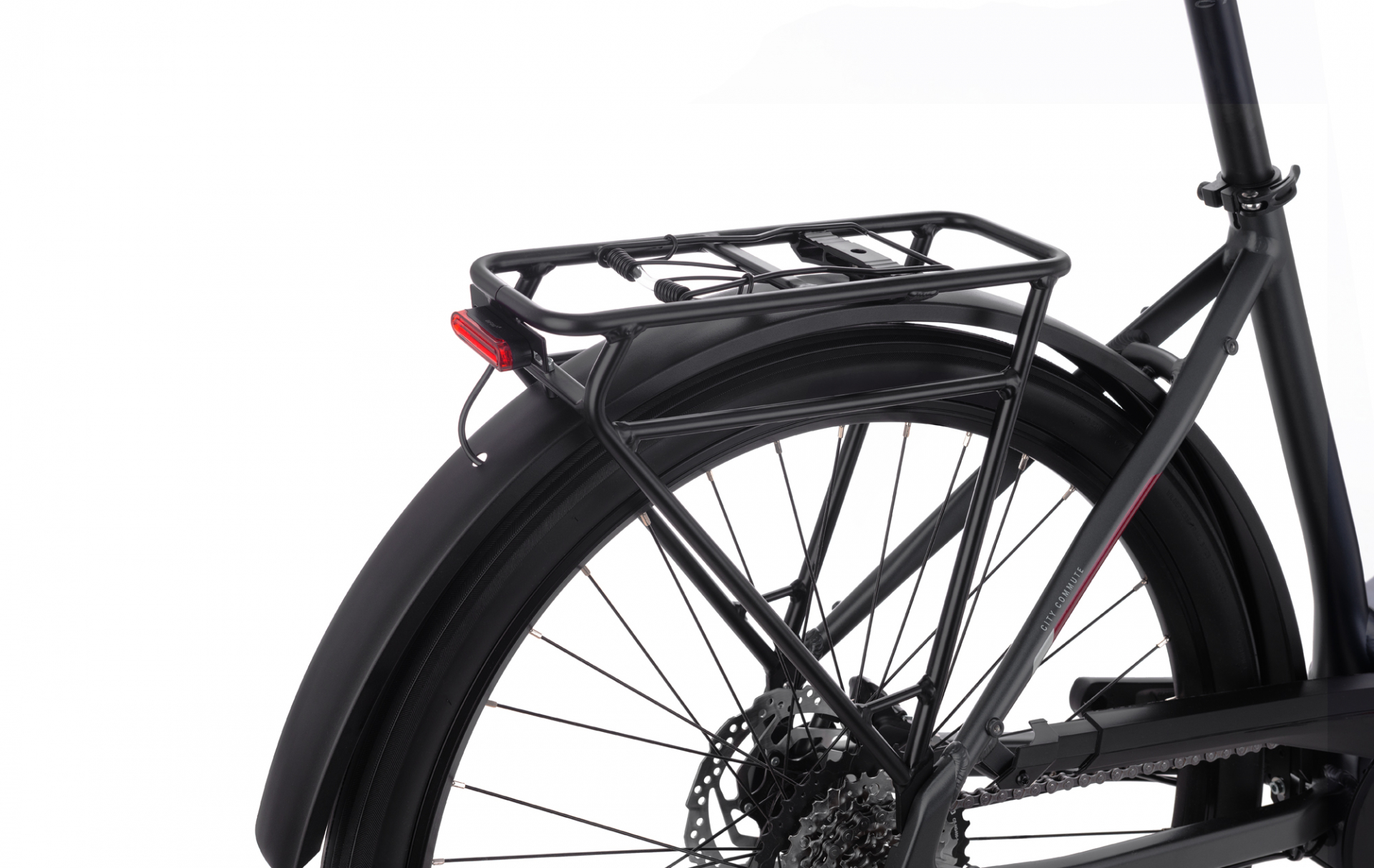 Nosič CTM TRAIN SUV 27,5"